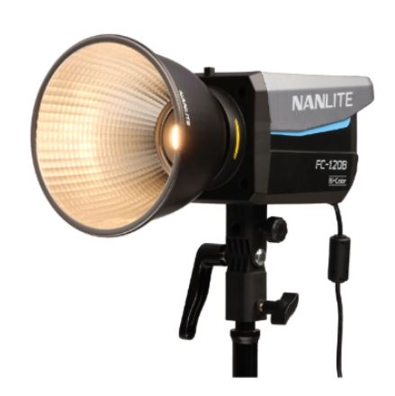 Nanlite Led Bicolor FC-120B Nanlite Led Bicolor FC-120B
